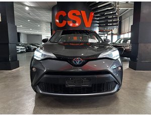 
										TOYOTA C-HR 1.8 125H ACTIVE full									