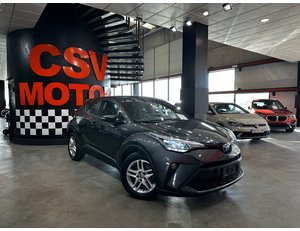 
										TOYOTA C-HR 1.8 125H ACTIVE full									