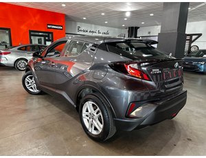 
										TOYOTA C-HR 1.8 125H ACTIVE full									