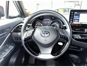 
										TOYOTA C-HR 1.8 125H ACTIVE full									