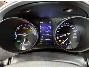 
										TOYOTA C-HR 1.8 125H ACTIVE full									
