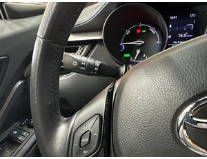 
										TOYOTA C-HR 1.8 125H ACTIVE full									