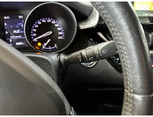 
										TOYOTA C-HR 1.8 125H ACTIVE full									