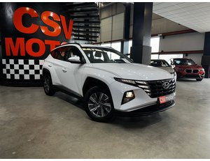
										HYUNDAI TUCSON 1.6 TGDI 169KW (230CV) HEV MAXX AUTO full									