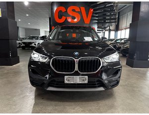 
										BMW X1 XDRIVE25E full									