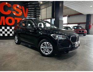 
										BMW X1 XDRIVE25E full									