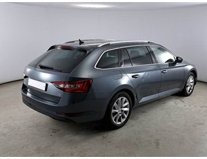 
										SKODA SUPERB COMBI STYLE 1.4 TSI IV P-HEV DSG full									