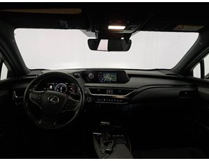 
										LEXUS UX 2.0 250H BUSINESS NAVIGATION full									