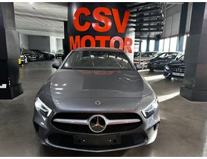 
										MERCEDES BENZ CLASE A MERCEDES A 250 E full									
