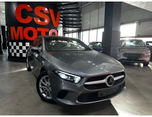 
										MERCEDES BENZ CLASE A MERCEDES A 250 E full									