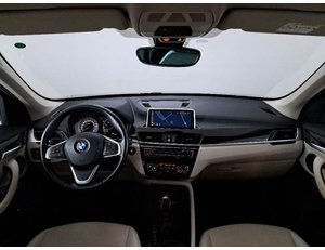 
										BMW X1 XDRIVE25E full									