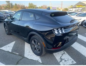 
										FORD MUSTANG MATCH-E 198KW BATERIA 75.7KWH full									