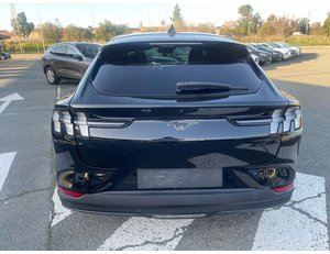 
										FORD MUSTANG MATCH-E 198KW BATERIA 75.7KWH full									