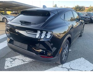 
										FORD MUSTANG MATCH-E 198KW BATERIA 75.7KWH full									