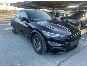 
										FORD MUSTANG MATCH-E 198KW BATERIA 75.7KWH full									