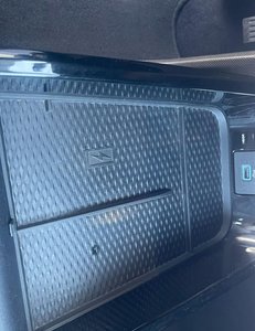 
										FORD MUSTANG MATCH-E 198KW BATERIA 75.7KWH full									