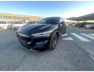 
										FORD MUSTANG MATCH-E 198KW BATERIA 75.7KWH full									