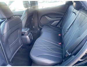 
										FORD MUSTANG MATCH-E 198KW BATERIA 75.7KWH full									