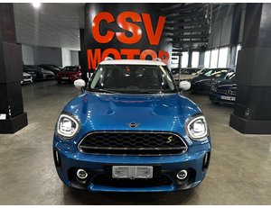 
										MINI COUNTRYMAN COOPER S E ALL4 full									