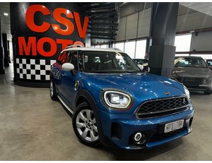 
										MINI COUNTRYMAN COOPER S E ALL4 full									