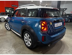 
										MINI COUNTRYMAN COOPER S E ALL4 full									