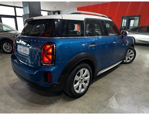 
										MINI COUNTRYMAN COOPER S E ALL4 full									