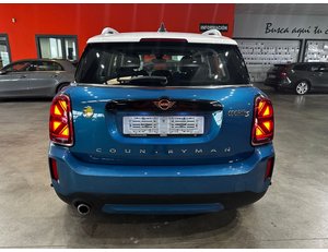 
										MINI COUNTRYMAN COOPER S E ALL4 full									