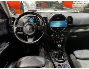 
										MINI COUNTRYMAN COOPER S E ALL4 full									