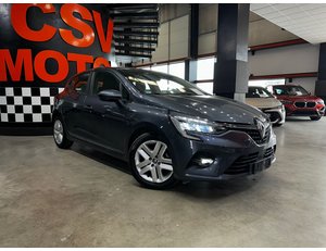 
										RENAULT CLIO INTENS E-TECH HIBRIDO 104 KW (140CV) full									