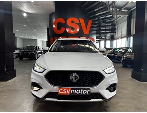 
										MG ZS 1.0T LUXURY AUTO full									