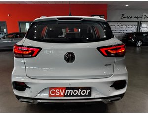 
										MG ZS 1.0T LUXURY AUTO full									