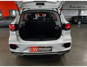 
										MG ZS 1.0T LUXURY AUTO full									