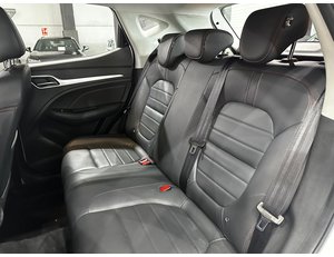 
										MG ZS 1.0T LUXURY AUTO full									