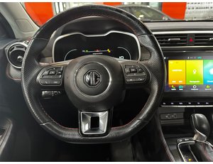 
										MG ZS 1.0T LUXURY AUTO full									