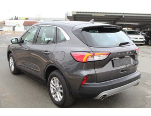 
										FORD KUGA TITANIUM 2.5 DURATEC FHEV 140KW AUTO full									