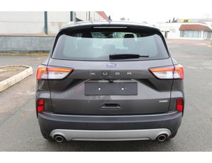 
										FORD KUGA TITANIUM 2.5 DURATEC FHEV 140KW AUTO full									