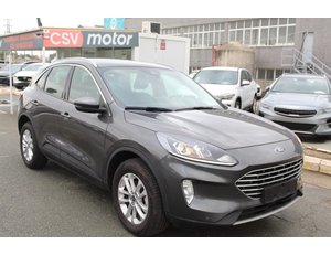 
										FORD KUGA TITANIUM 2.5 DURATEC FHEV 140KW AUTO full									