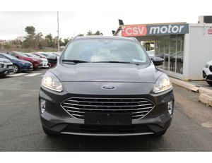 
										FORD KUGA TITANIUM 2.5 DURATEC FHEV 140KW AUTO full									