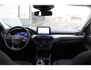 
										FORD KUGA TITANIUM 2.5 DURATEC FHEV 140KW AUTO full									