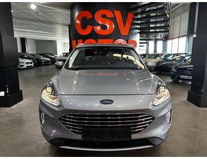 
										FORD KUGA TITANIUM 2.5 DURATEC FHEV 140KW AUTO full									
