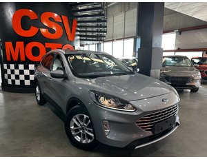 
										FORD KUGA TITANIUM 2.5 DURATEC FHEV 140KW AUTO full									