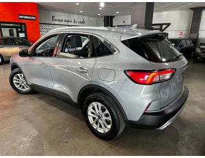 
										FORD KUGA TITANIUM 2.5 DURATEC FHEV 140KW AUTO full									