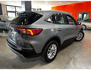 
										FORD KUGA TITANIUM 2.5 DURATEC FHEV 140KW AUTO full									