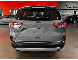 
										FORD KUGA TITANIUM 2.5 DURATEC FHEV 140KW AUTO full									