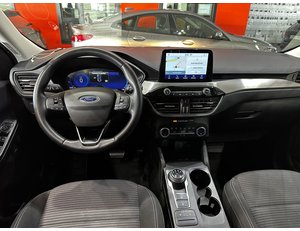 
										FORD KUGA TITANIUM 2.5 DURATEC FHEV 140KW AUTO full									
