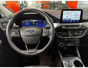 
										FORD KUGA TITANIUM 2.5 DURATEC FHEV 140KW AUTO full									