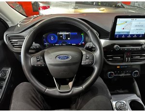 
										FORD KUGA TITANIUM 2.5 DURATEC FHEV 140KW AUTO full									