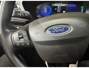 
										FORD KUGA TITANIUM 2.5 DURATEC FHEV 140KW AUTO full									