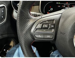 
										MG ZS 1.0T LUXURY AUTO full									