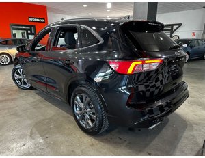 
										FORD KUGA ST-LINE 2.5 DURATEC FHEV 140KW AUTO full									